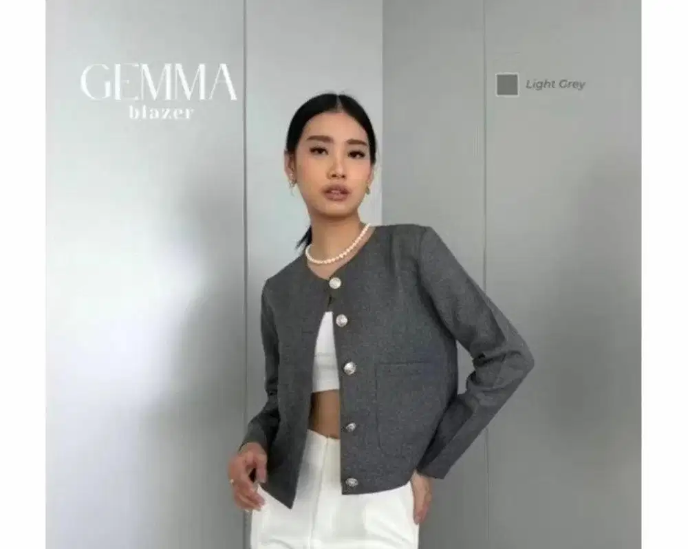 Sale baju atasan wanita