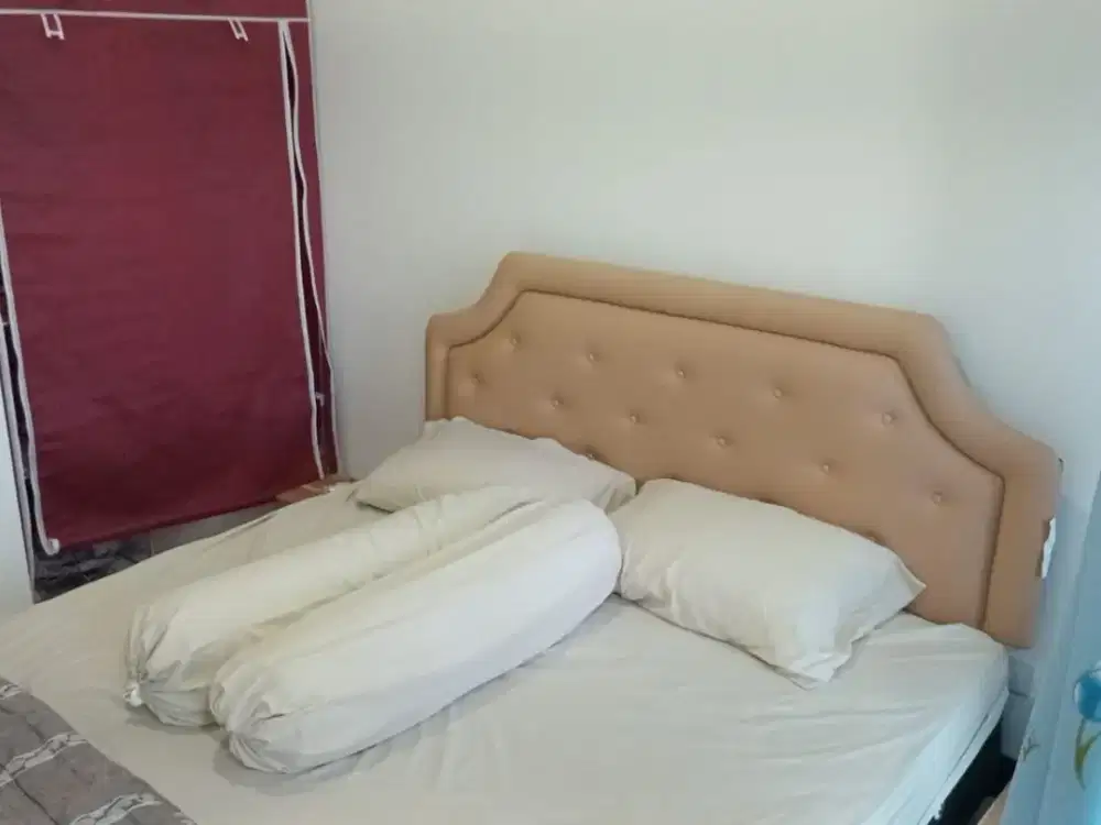Disewakan Amor Pakuwon City Surabaya Timur – Full Furnished & View Cantik