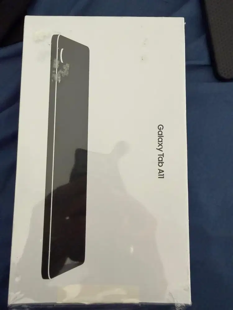 Samsung tab a11