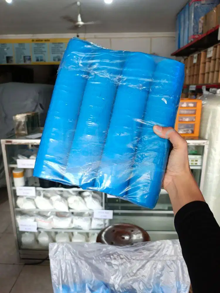 JUAL CHEMICAL PERAWATAN KOLAM RENANG LENGKAP!