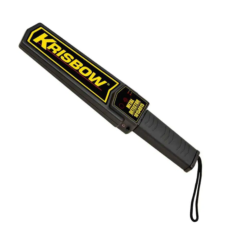 PENYEDIAAN METAL DETECTOR MEDAN
