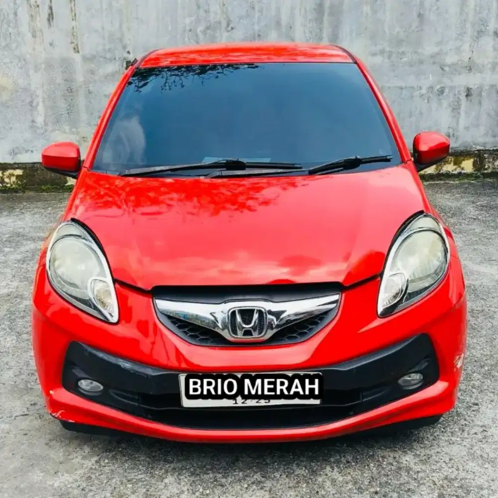 Brio Satya DD1 1.2 E MT CKD