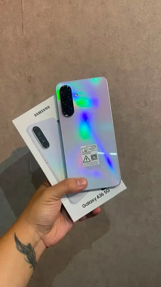 Samsung A36 5g 8/256gb