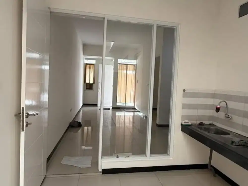 Rumah Minimalis Siap Huni di Springville Taman Kopo Indah 5