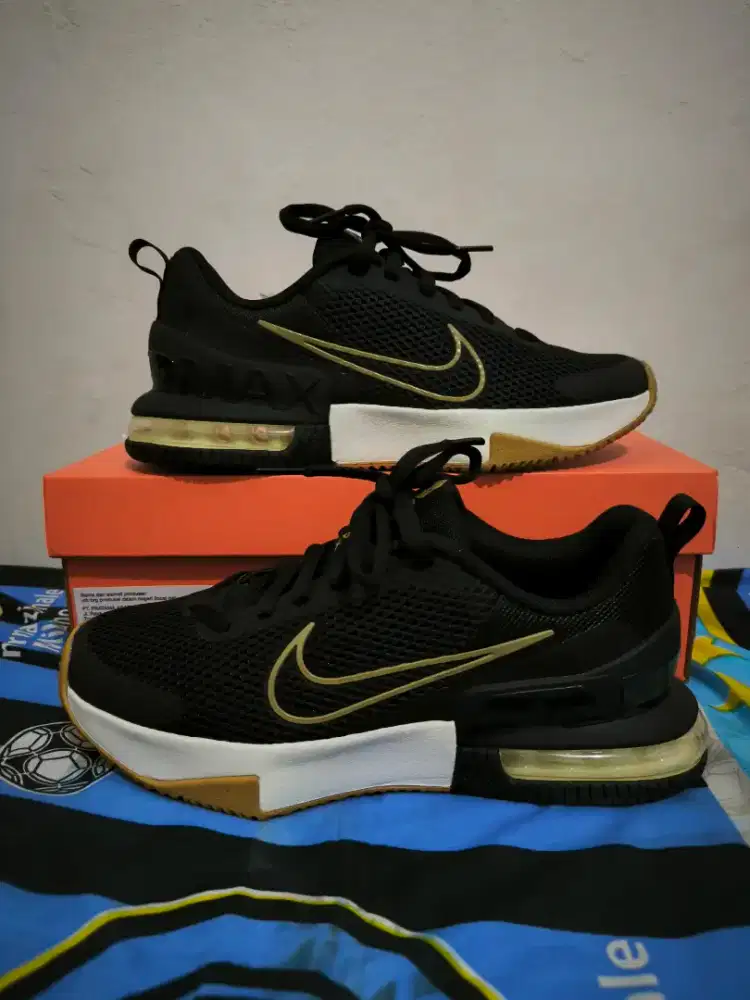 nike air max alpha trainer 6