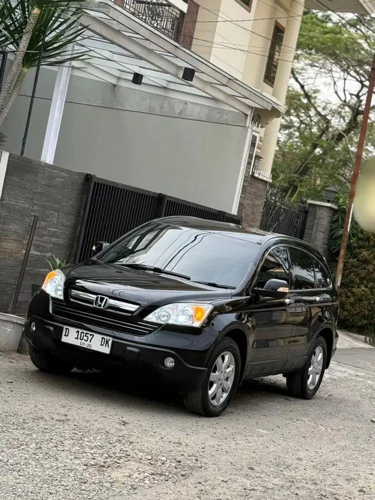 Tdp 10jt Honda Crv 2.4 Matic 2009/2010 CRV CR-V | Xtrail | Captiva