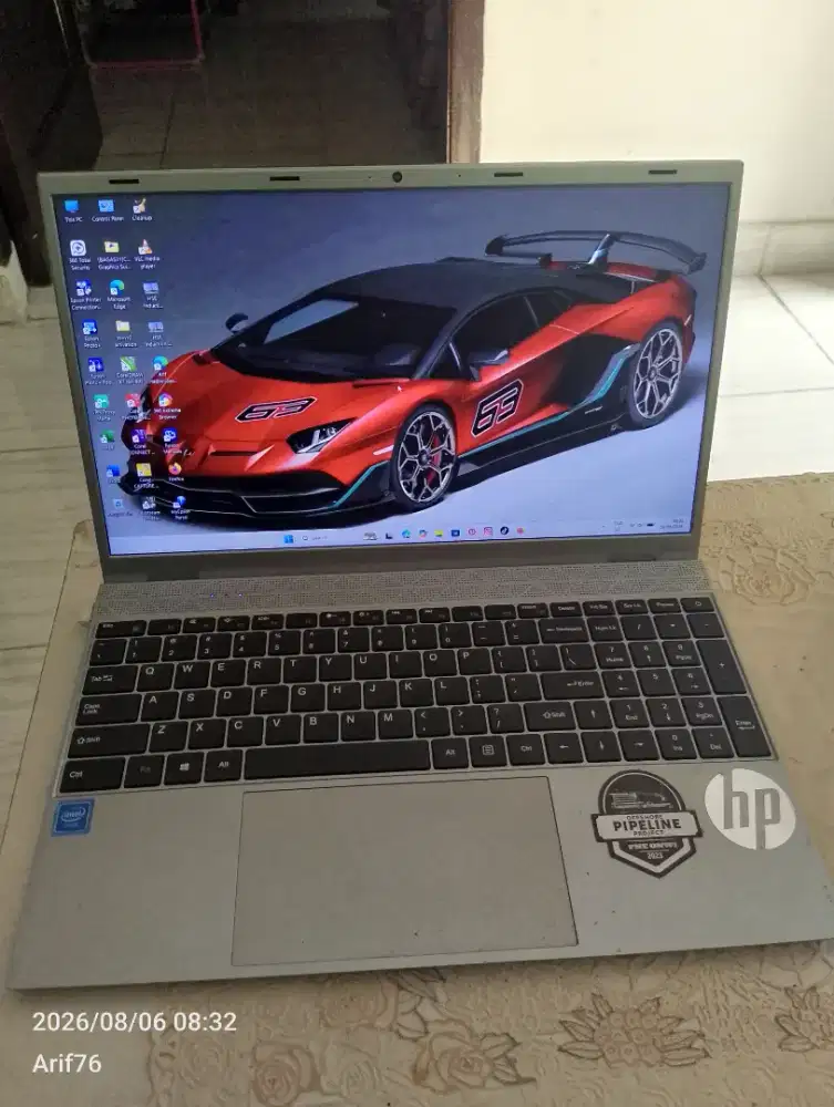 Laptop ASL 16inch