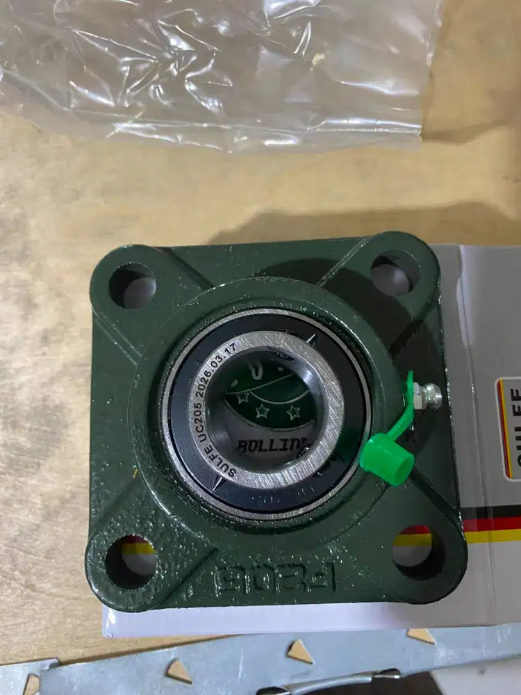 BEARING UCF205 SULFE