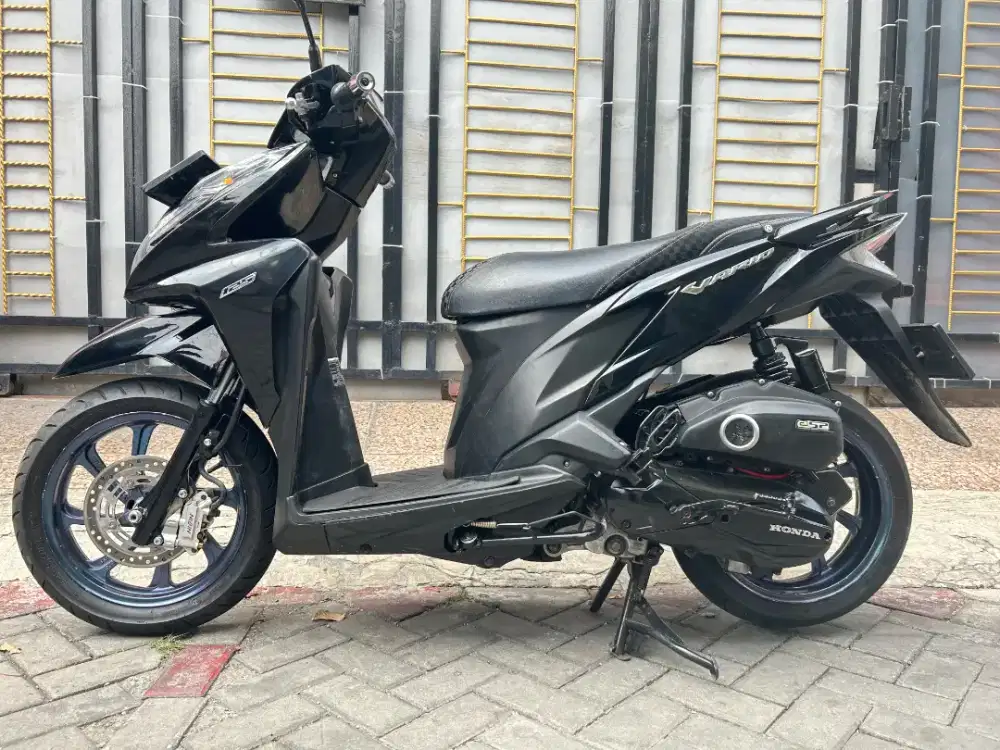 Vario KZR 2012 Modif ganteng
