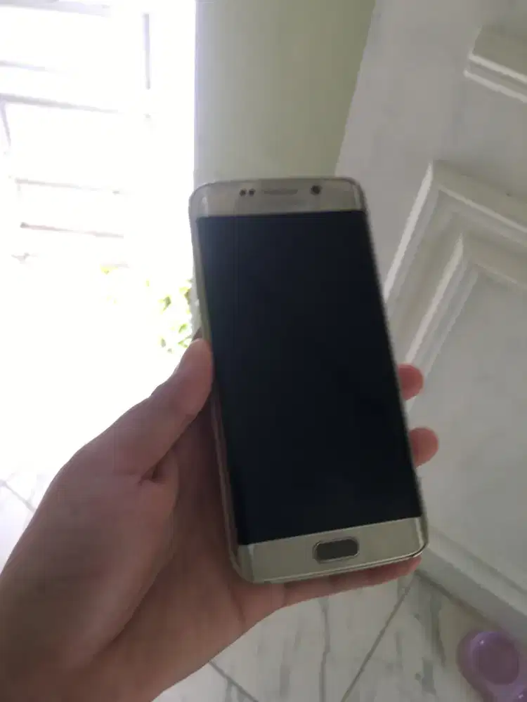 Samsung S6 Edge