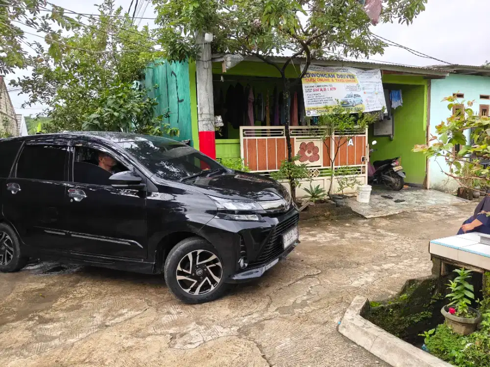 Lowongan supir reguler