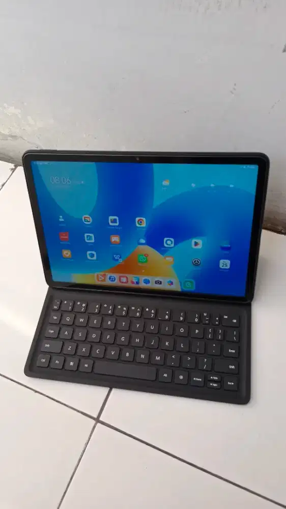 Huawei Matepad 11,5 128GB/8GB