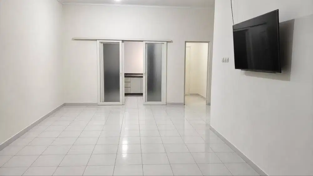 Dijual Rumah BU di Taman kopo Indah (TKI) 3