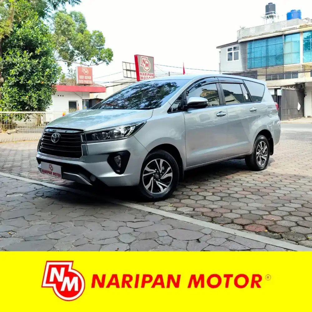 Toyota Innova 2.4 G AT Diesel 2025
