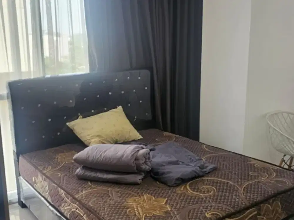 Di jual cepat Pacific Garden  Tower C