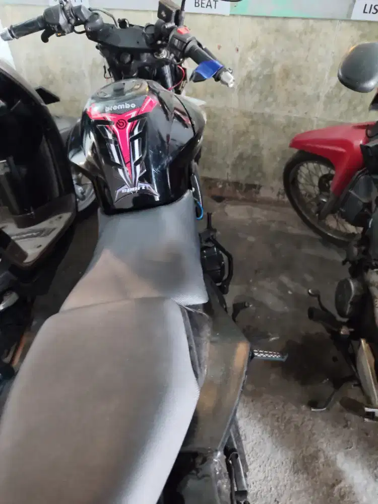 Minerva siap pakai