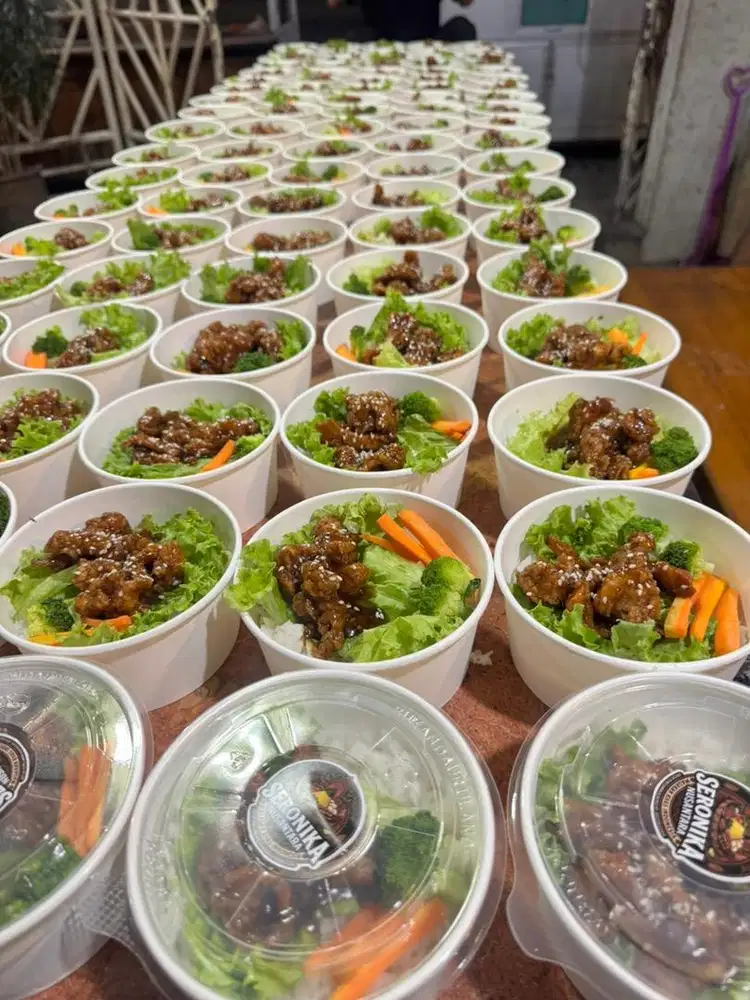 Dicari Pegawai Rumah makan dan Juru Masak