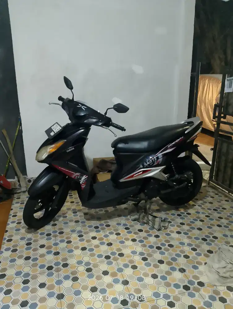Jual Xeon Karbu