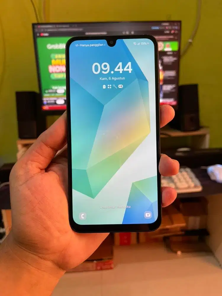 samsung A16 8/128 gb