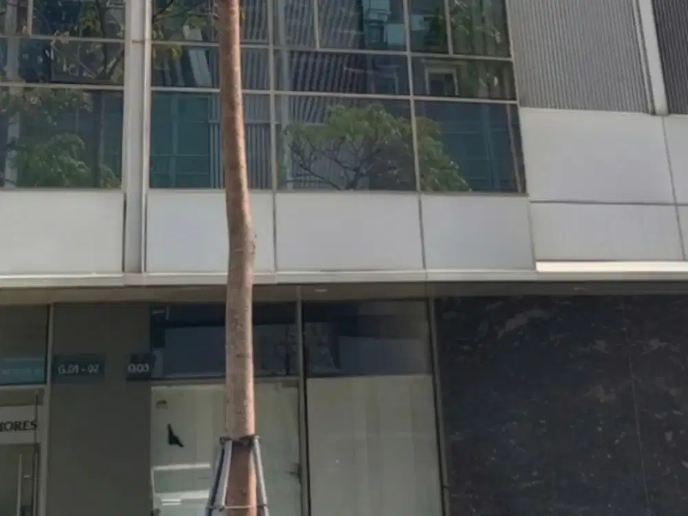 Altira Business Park Sunter  Ruko  5 Lantai Dengan Private Lift