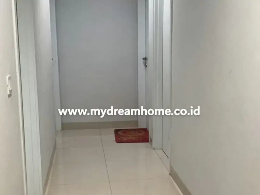 Rumah Bagus Bersih Nyaman di Nusaloka BSD City