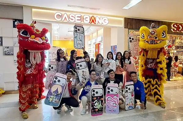 Sewa Barongsai Jakarta Timur