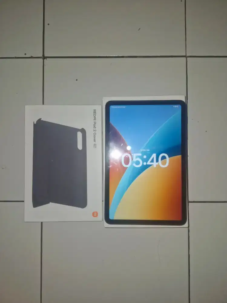Redmi Pad 2 4G 9.7 inch