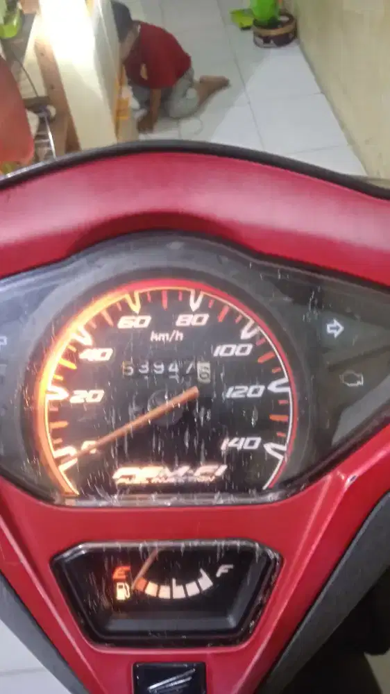 honda vario agnes 110 orian