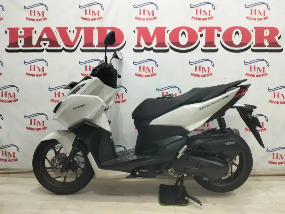 VARIO 160, Pajak BARU, Remot Lengkap, Mulus, Mesin alus, Bs TukarTambh