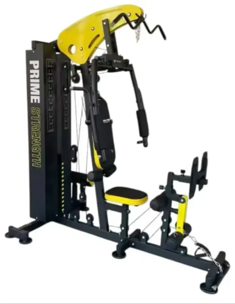 Alat fitness home gym hg 011