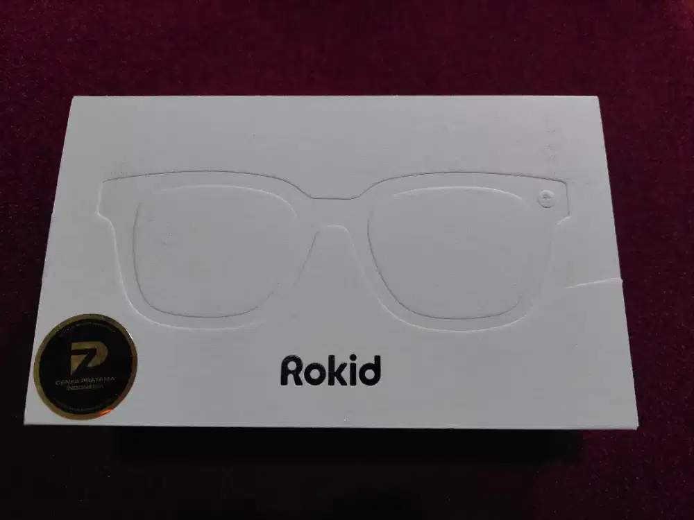 Rokid AI Glasses Neo RV203