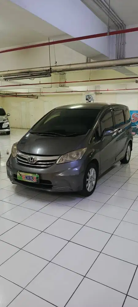Freed E PSD Matic Ac Doubel