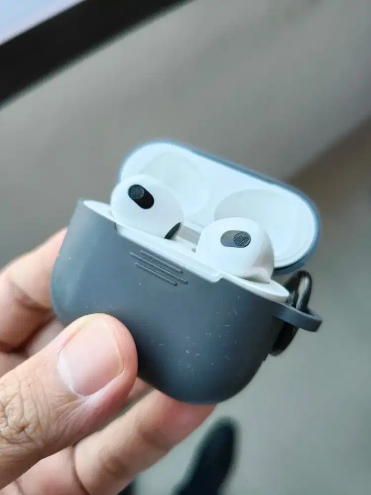 Airpods gen 3 ORI
