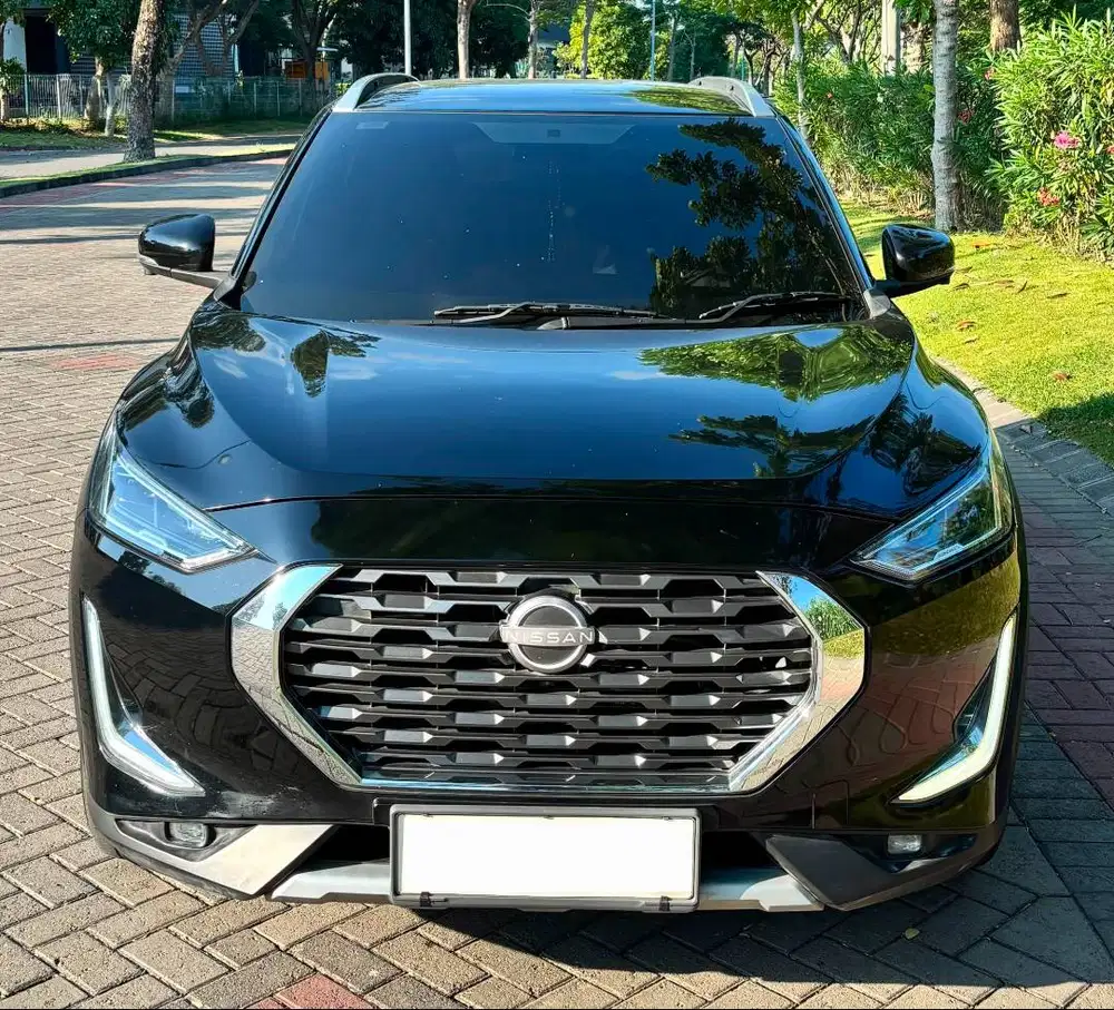 Nissan Magnite Premium 1.0 Turbo CVT 2023
