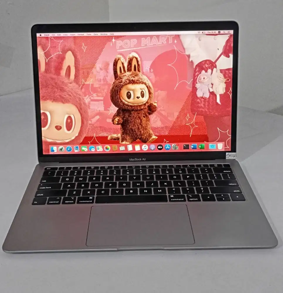 MacBook Air 13 2018 — I5 / 8GB / 128GB