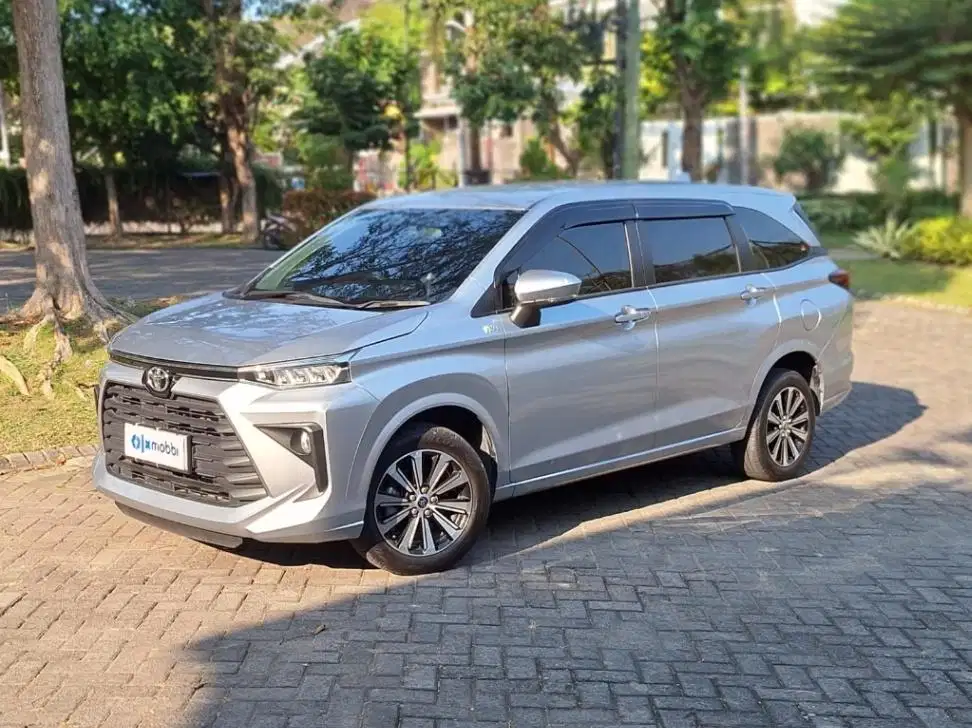 AVANZA 1.5 G MATIC 2023