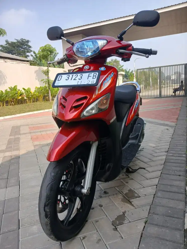 Mio sporty 2006