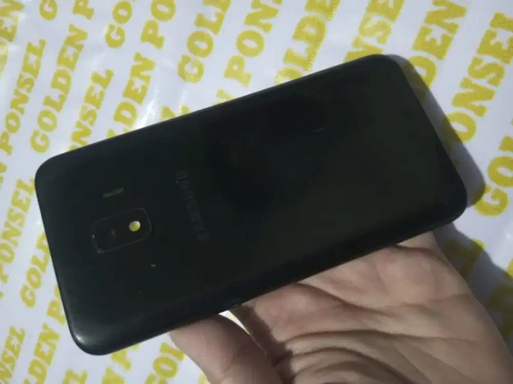 Galaxy J2 Core Duos.4G.Ram 1/8GB.ORI.GOLDEN PONSEL
