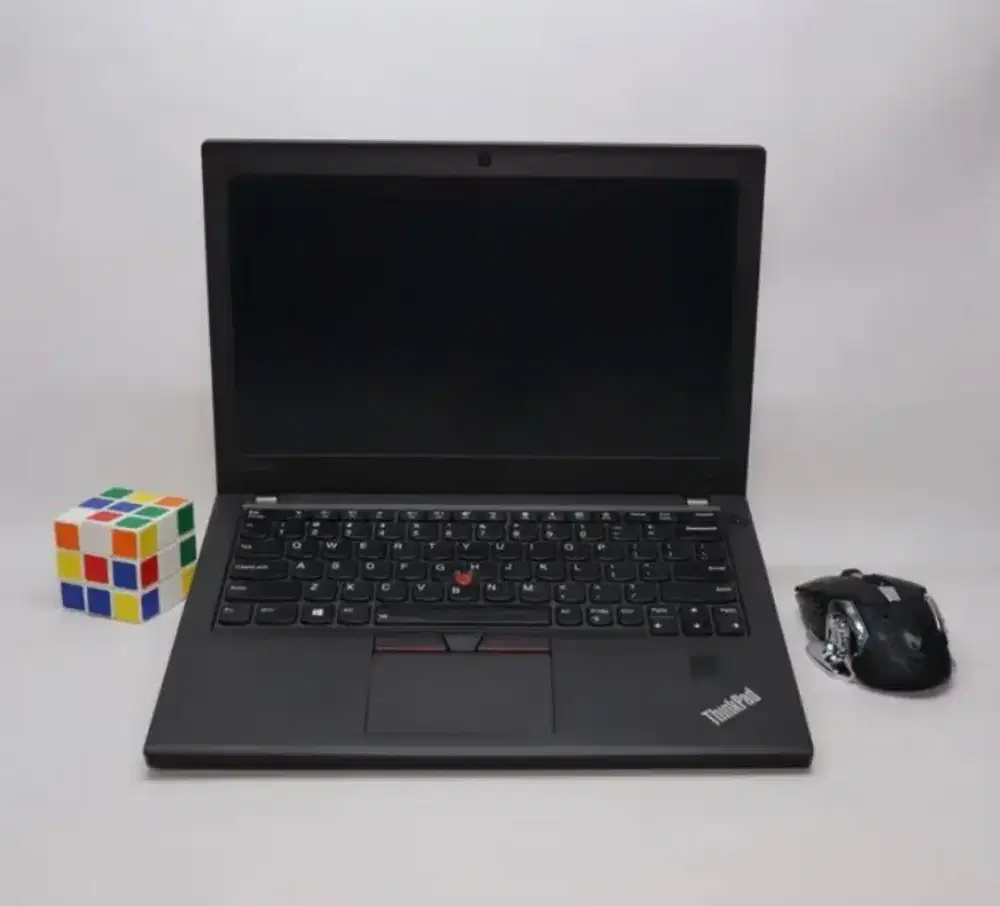 Jual laptop Lenovo Thinkpad X270
