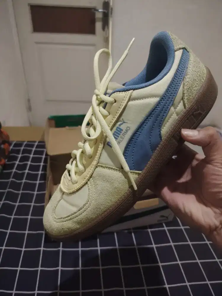 Puma polermi original