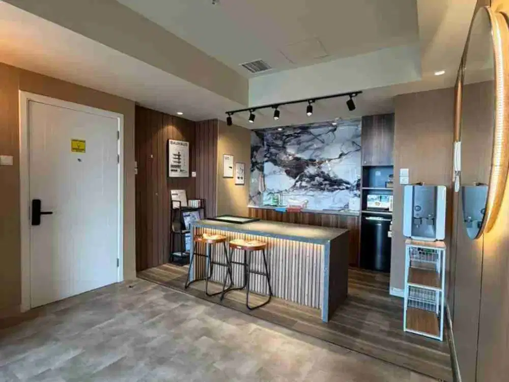 DIJUAL APARTMENT DI PODOMORO