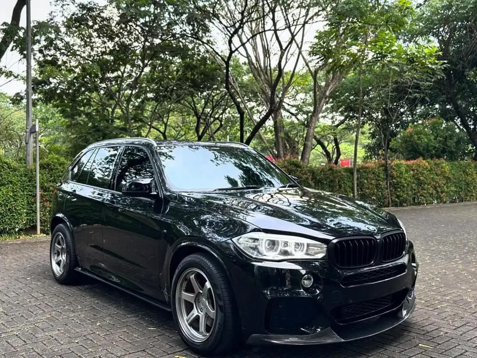 Low ODO Mods Proper! BMW X5 MSport 2014 740li 435i Macan S400 335i