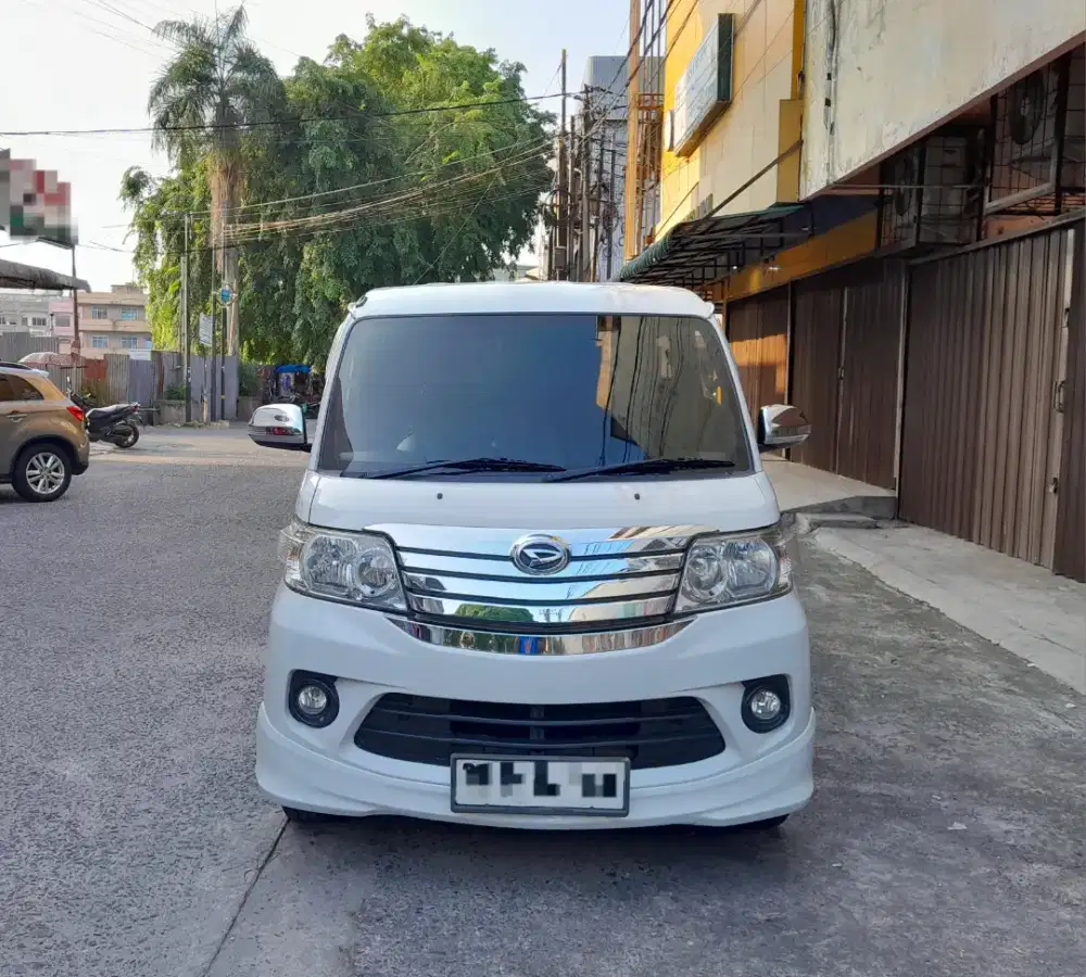 Luxio X 1.5 manual