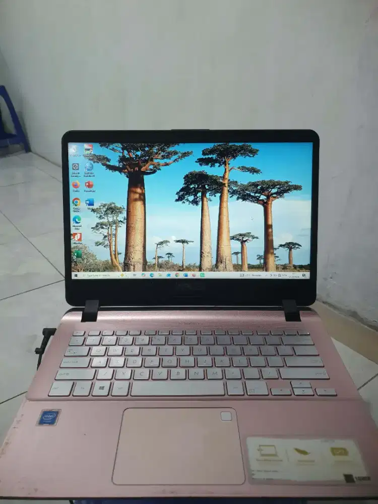 Asus A407M PINK