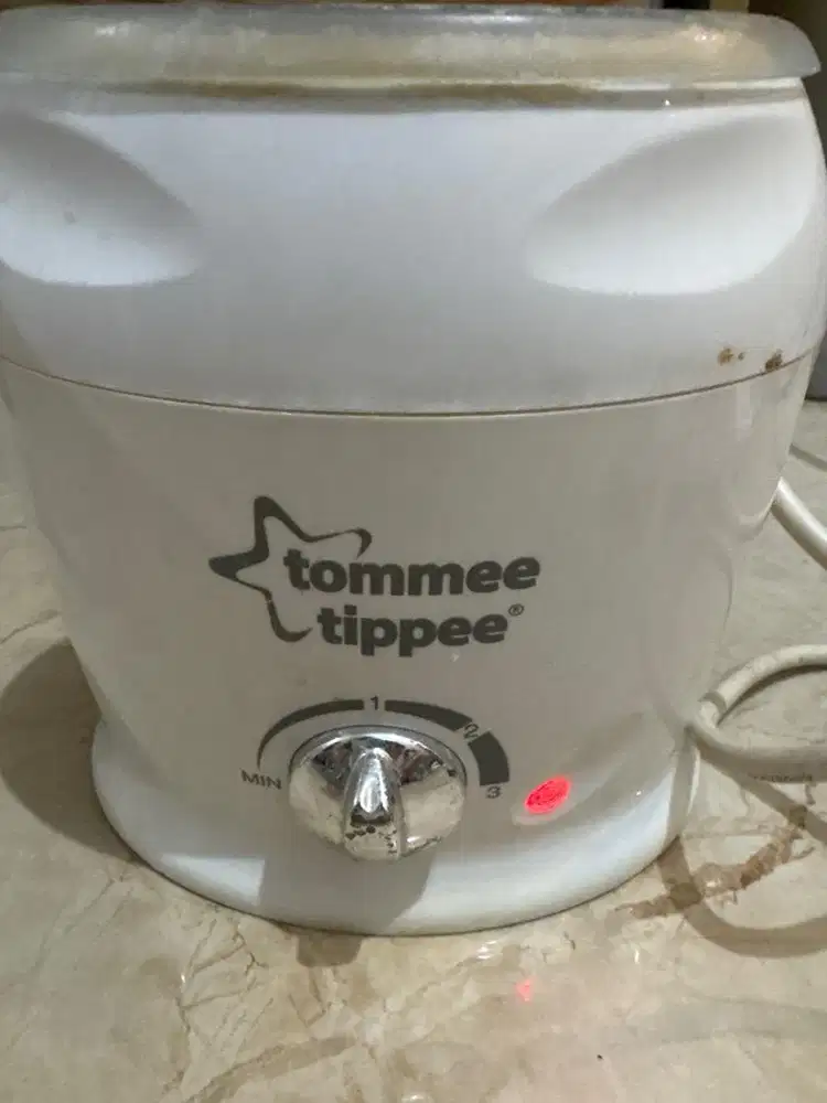 Warmer Tommee tippee