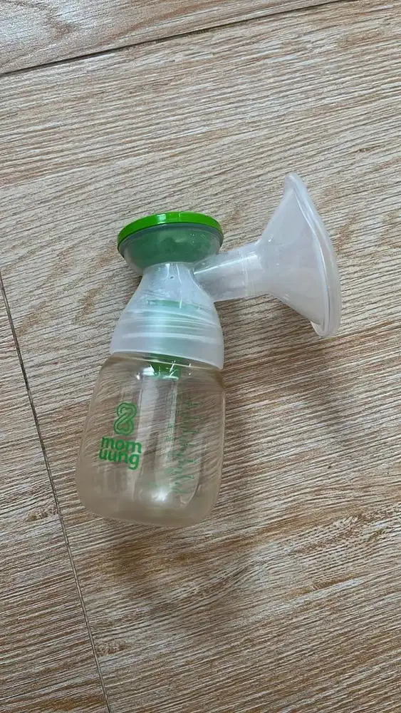 Pompa Merk Mom Uung