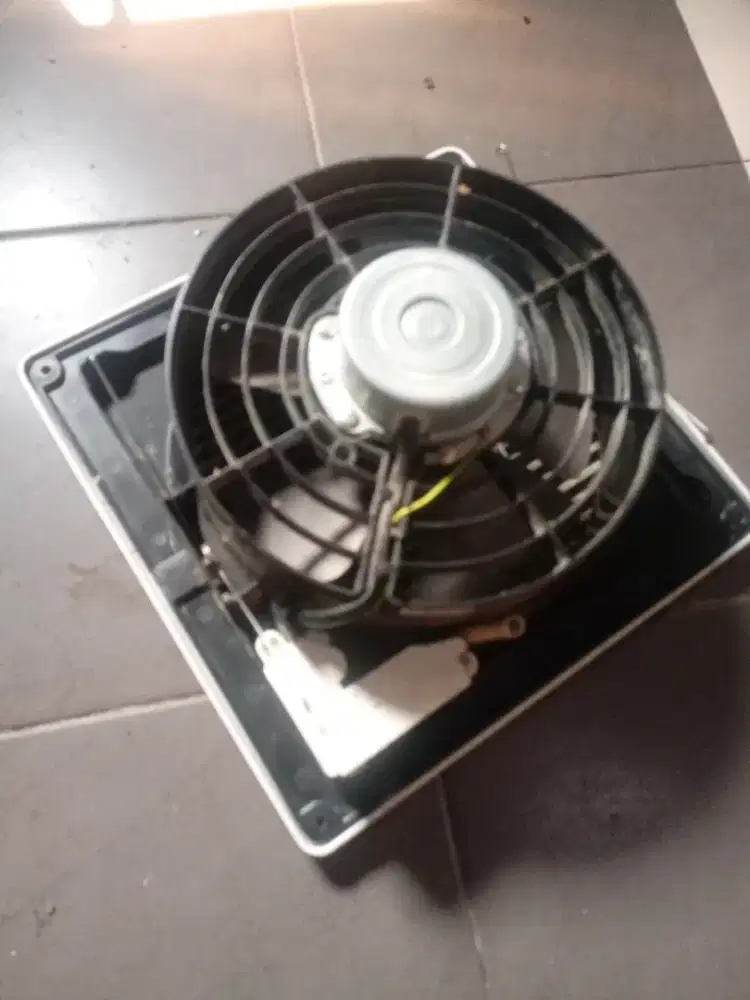 Exhause fan KDK