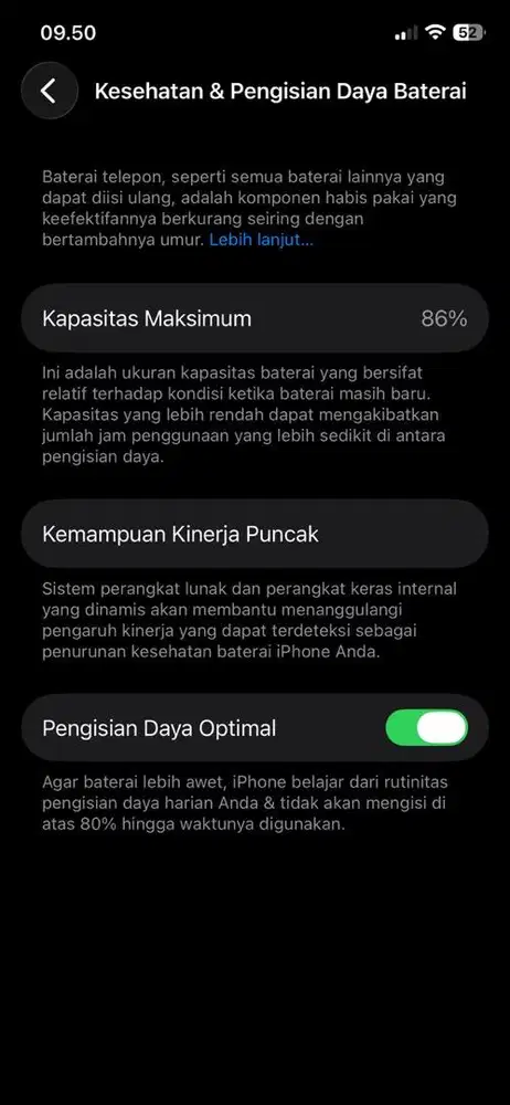 Dijual iphone 12 128GB ex ibox black