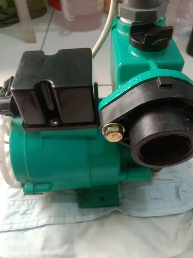 Pompa air national proco 125