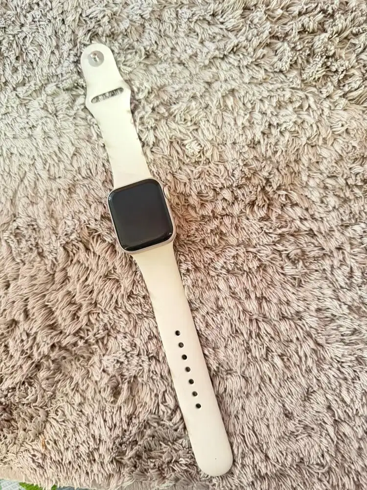 APPLE WATCH SE 2025 IBOX GARANSI
